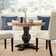 Addington Solid Wood Dining Table & Reviews | Birch Lane