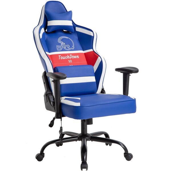 500lb gaming chair