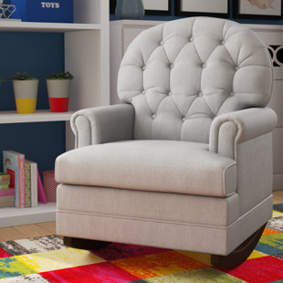 West Line Rocker By Viv + Rae