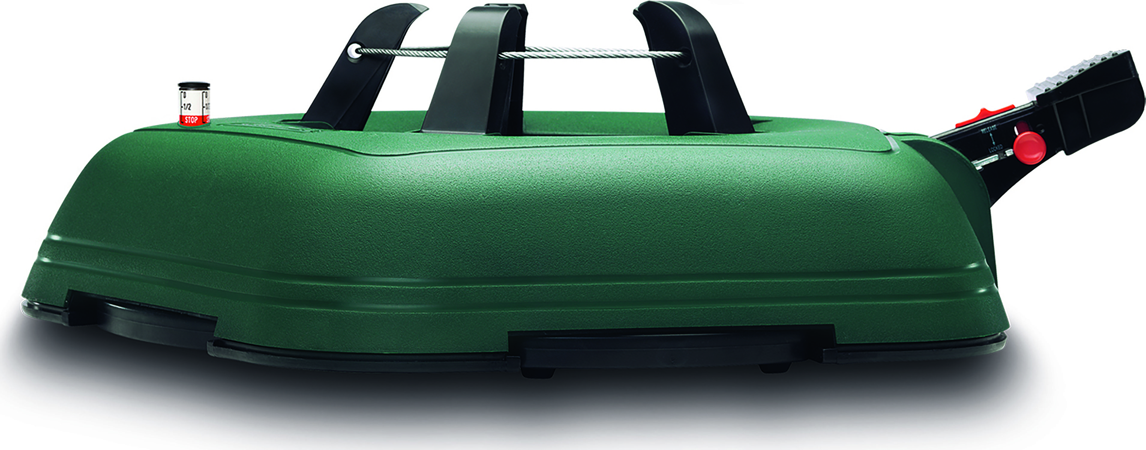 Krinner Water Level Indicator Christmas Live Tree Stand Wayfair