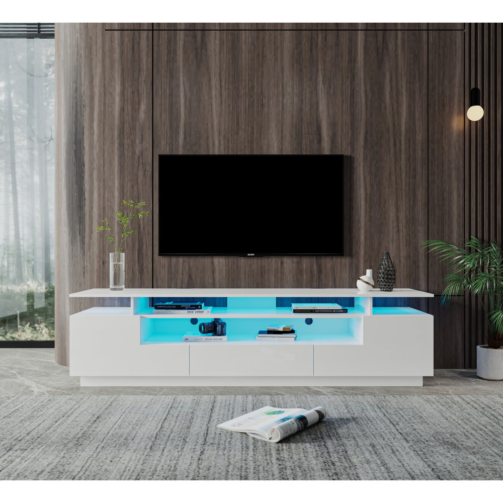 Wrought Studio Aubrilyn for TVs up to 80" Wayfair