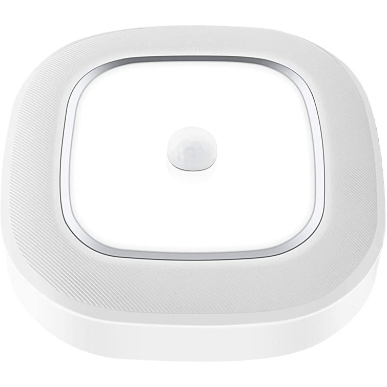 PIR Motion Sensor LED Ceiling light with detector Living Room Bathroom Kitchen