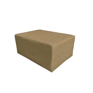 Trogdon Convertible Ottoman