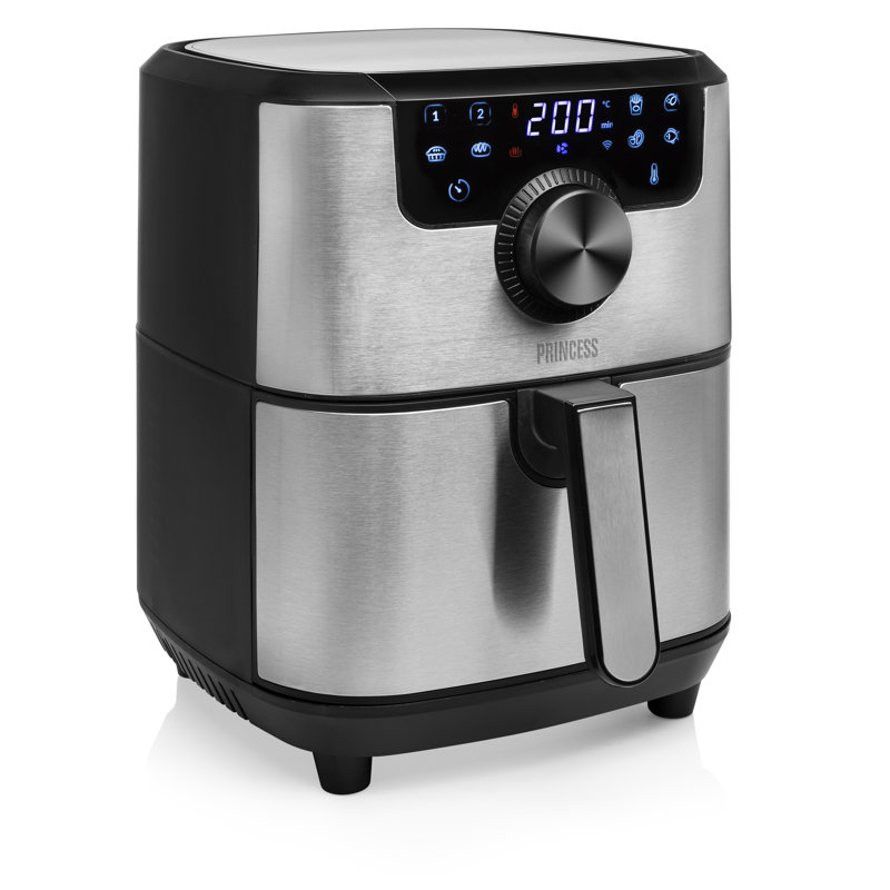 Princess 4.5 L Smart Air Fryer Oven Wayfair.co.uk