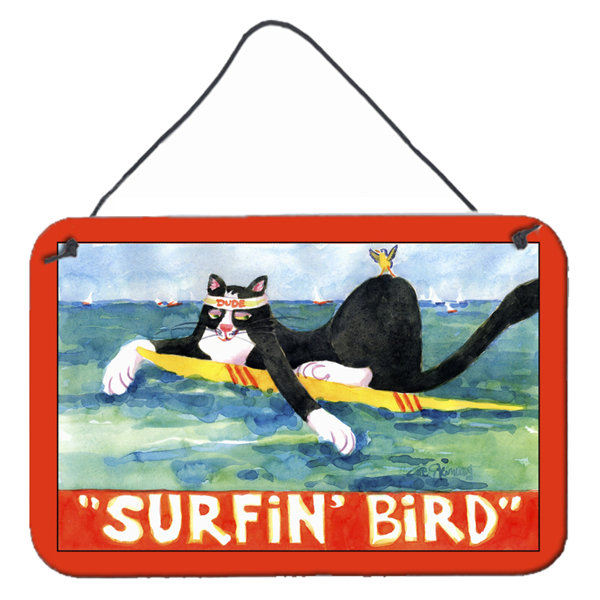 Black And White Cat Pictures Wayfair