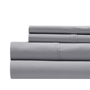 Decker Luxury 1000 Thread Count Sheet Set