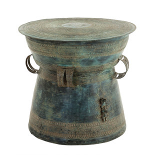 Drum Thai End Table by Eichholtz Spacial Price