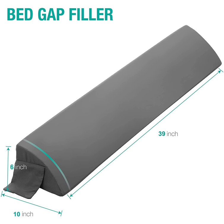 foam headboard wedge