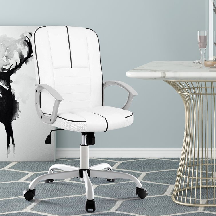 office desk chair wayfair