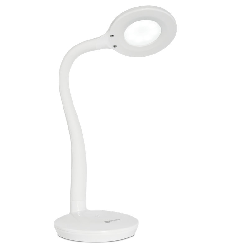 ottlite soft touch flex led lamp