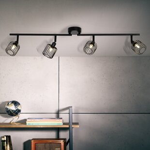 long track lighting fixtures