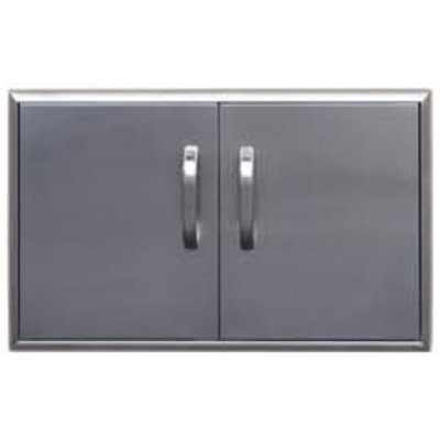 Ardor Double DropIn Access Doors Landmann
