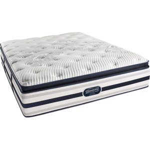 Beautyrest Recharge 15