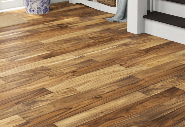 Our Favorite Hardwood Flooring