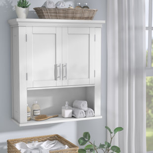 Wall Mounted Bathroom Cabinets You Ll Love Wayfair Ca Wall Mounted Bathroom Cabinets