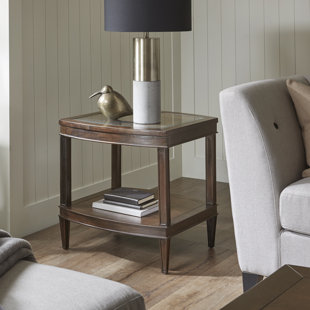 Go to store & view more images Madison Park Signature Dunkin End Table