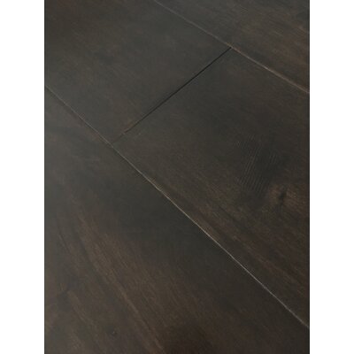 Rome 7 12 Engineered Maple Hardwood Flooring Dekorman Color Ash Gray