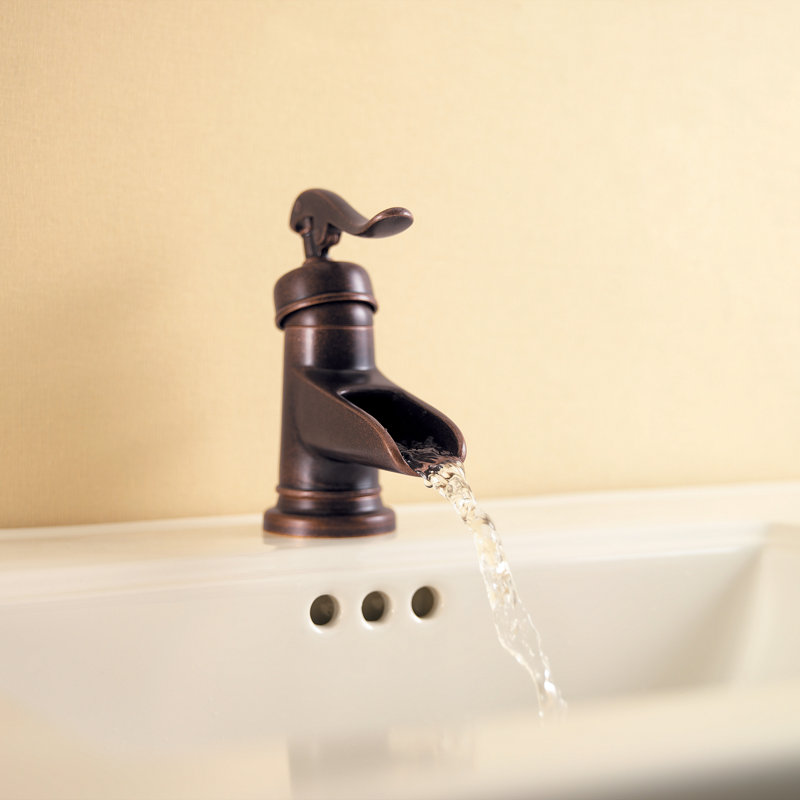 Pfister Ashfield Centerset Bathroom Faucet With Drain Embly Ashfield Centerset Bathroom Faucet