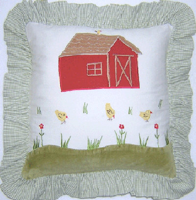 Decorator Cushions Wayfair Ca