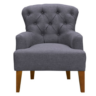 Anika Armchair by Alcott Hill