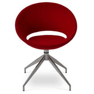 Crescent Spider Chair by sohoConcept
