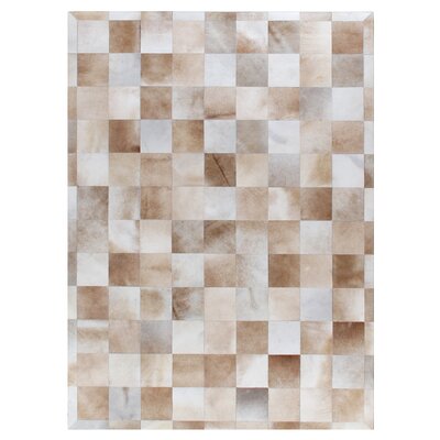 Natural Hide Hand Tufted Cowhide Area Rug Exquisite Rugs