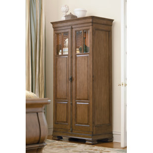 2 Door Tall Cabinet Wayfair Mauritane 2 Door Tall Accent Cabinet
