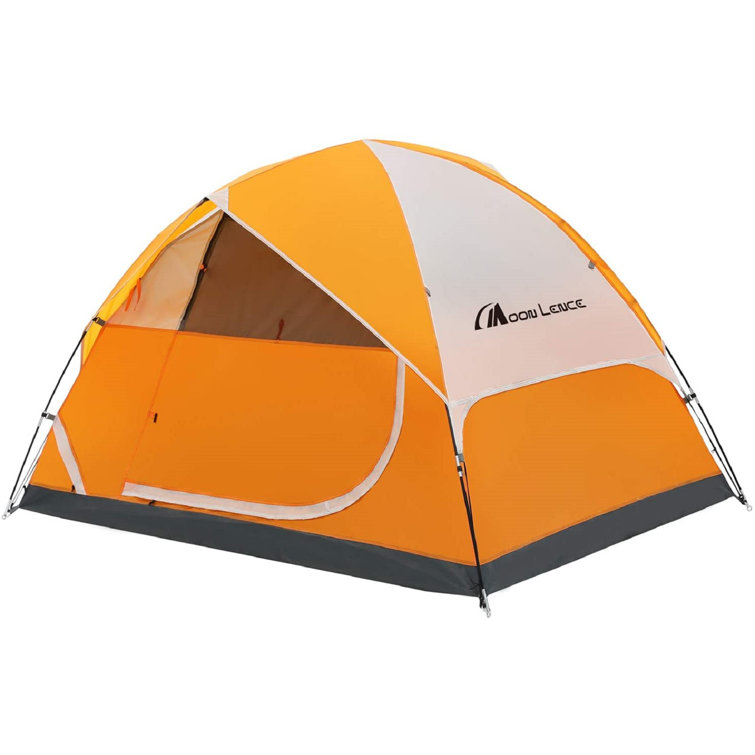 waterproof two man tent