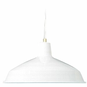 Conover 1-Light Mini Pendant