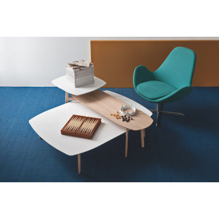 Go to store & view more images Match Coffee Table by Calligaris