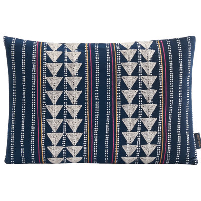Indigo Pop Pendleton