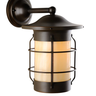 Best Balboa 1-Light Outdoor Wall Lantern By America's Finest Lighting Company Outdoor Lighting Balboa 1-Light Outdoor Wall Lantern By America's Finest Lighting Company Outdoor Lighting