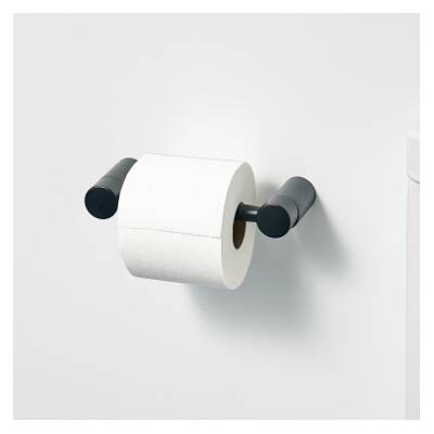 Download Yb0408ch Bn Bl Moen Align Wall Mounted Toilet Paper Holder Reviews Wayfair