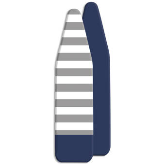 Rebrilliant Medlin Reversible Ironing Board Cover And Pad Reviews Wayfair