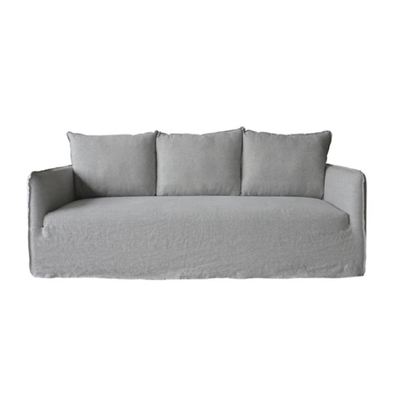 Ophelia Co Harkins Sofa Slipcover Wayfair Ophelia Co Harkins Sofa Slipcover
