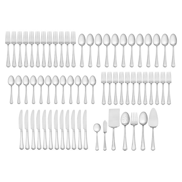 carleigh flatware