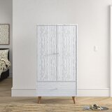 Mid Century Modern Armoires Wardrobes You Ll Love In 2020 Wayfair