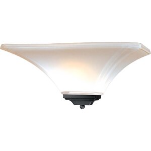 Byrnes 1-Light Wall Sconce