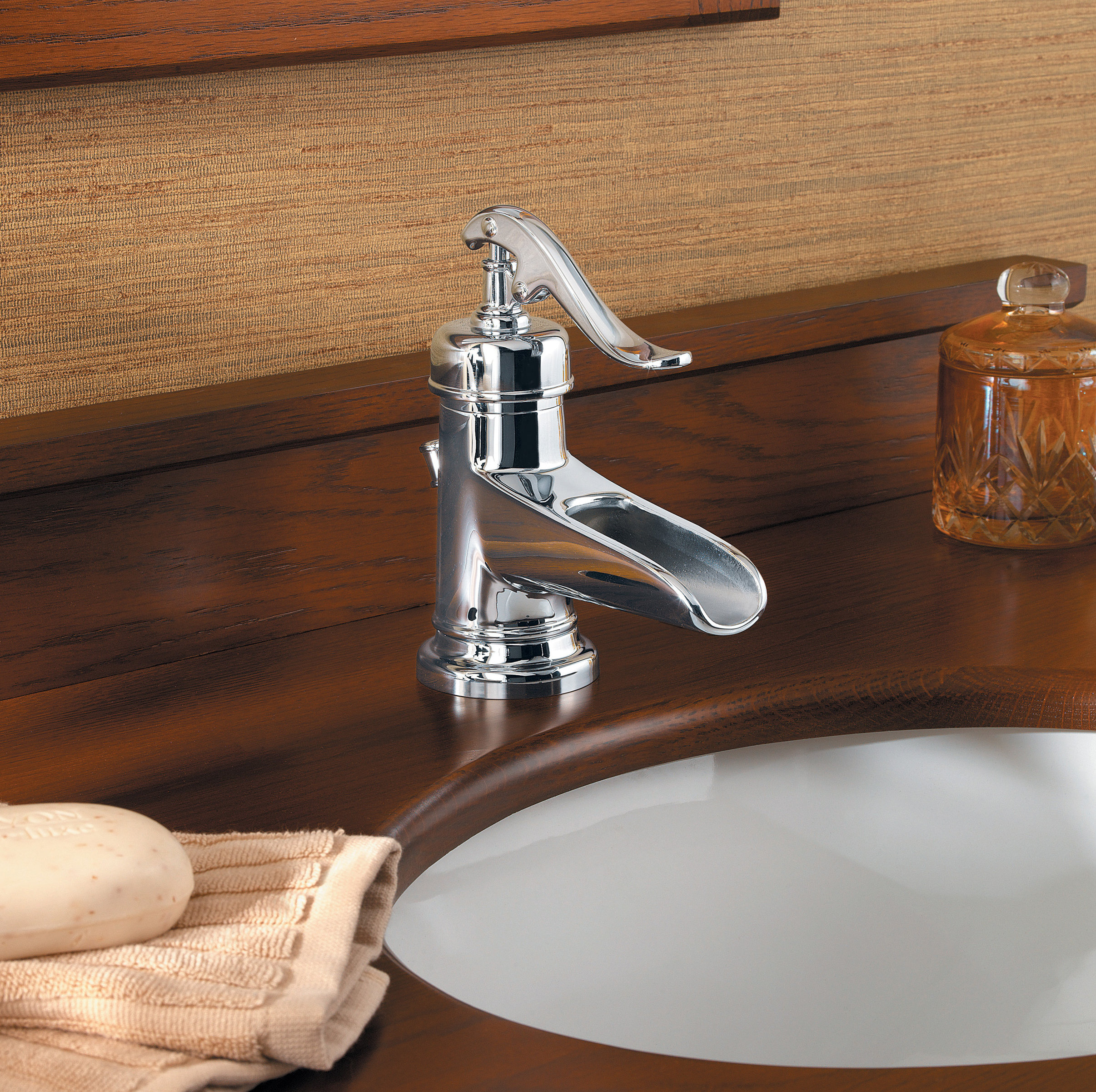 Pfister Ashfield Centerset Bathroom Faucet With Drain Embly Pfister Ashfield Centerset Bathroom Faucet With Drain Embly Reviews Wayfair