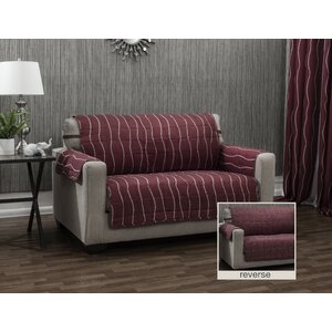 Ron Chereskin Box Cushion Sofa Slipcovers