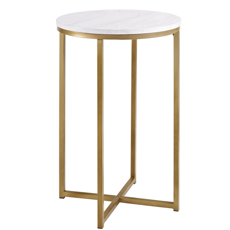 Andromeda End Table