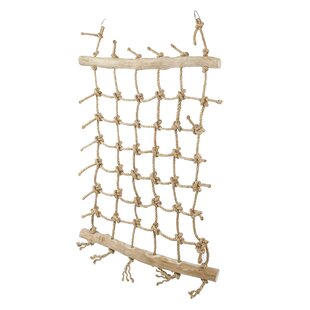 Braswell Climbing Rope By Archie & Oscar