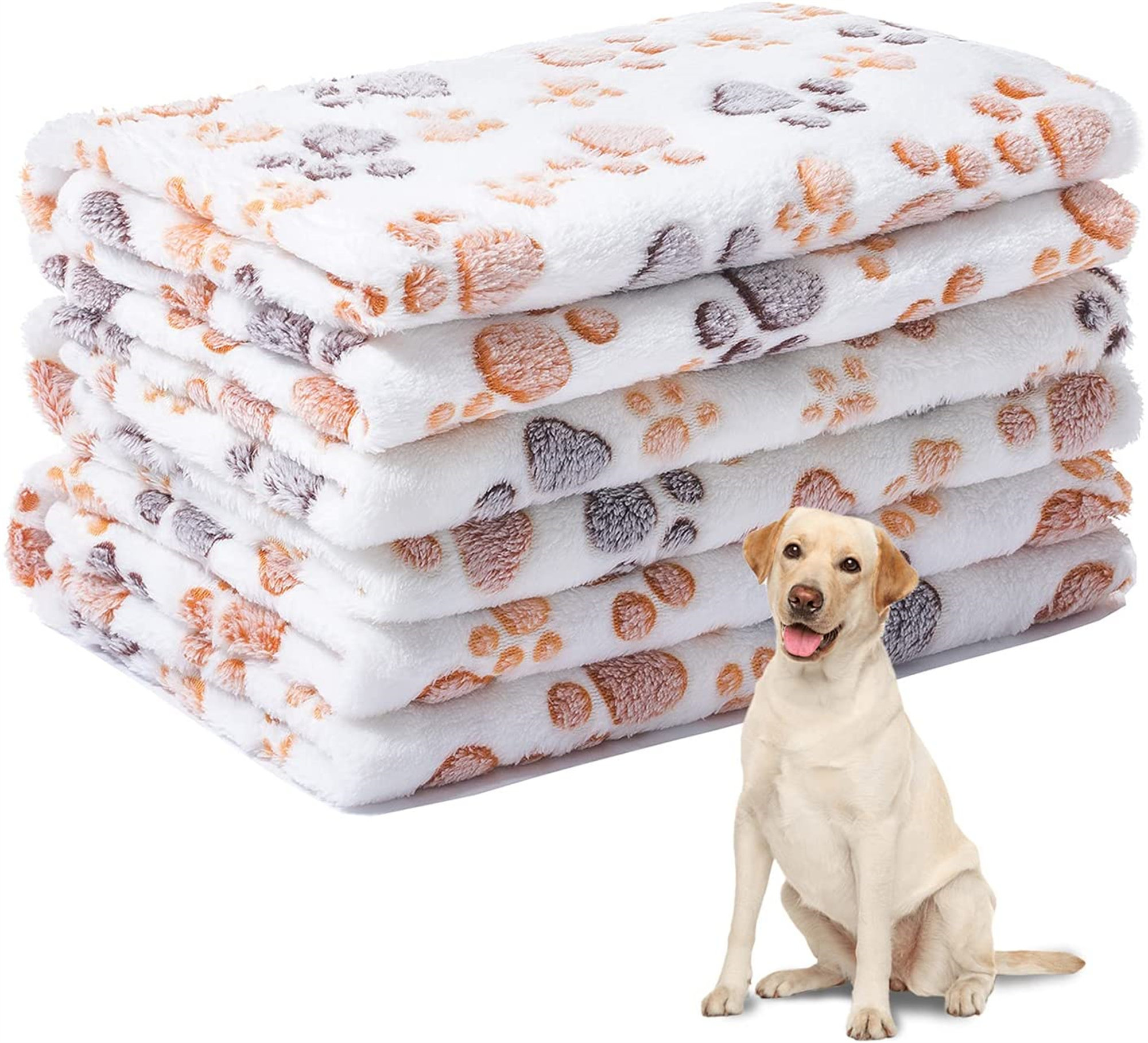 chew proof dog blanket