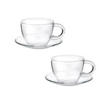 Clear Teacups Mugs Teacups You Ll Love In 2021 Wayfair