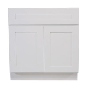 Metal Sink Base Cabinet Wayfair Brookings 34 5 X 33 Sink Base Cabinet