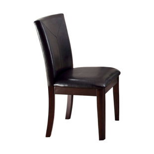 Go to store & view more images Hokku Designs Ollivander Parsons Chair (Set of 2)