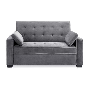 Zeb Queen Sleeper Sofa Wayfair