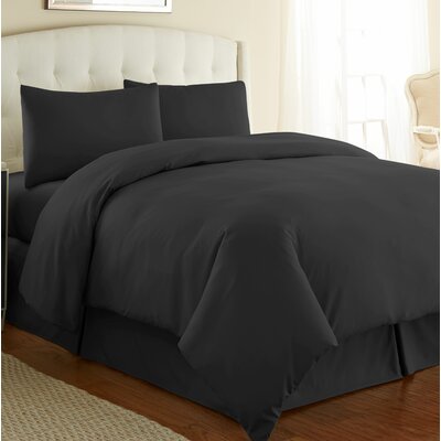 Modern Black Bedding Sets | AllModern