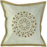 Bronze Decorative Pillows Wayfair
