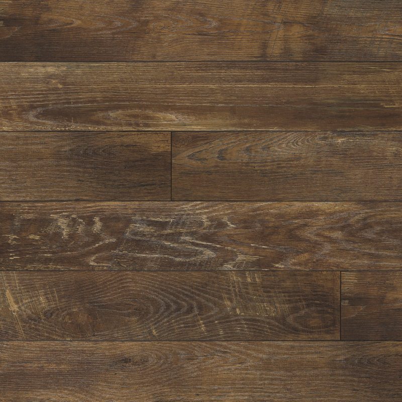 Mannington Restoration Collection 6 X 51 X 12mm Oak Laminate
